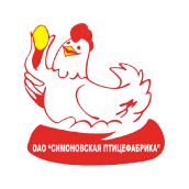 "СИМОНОВСКАЯ ПФ"